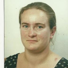 Profilbild von Diana Lüdecke