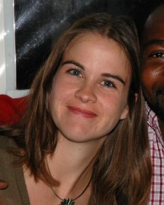 Profilbild von Diana Lüllmann