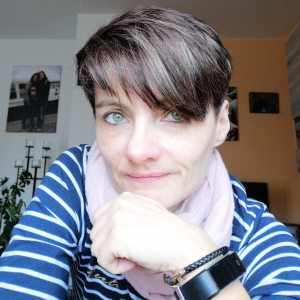 Profilbild von Diana Lukesch