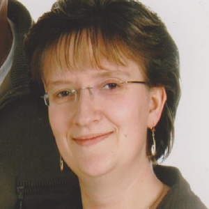 Profilbild von Diana Luther