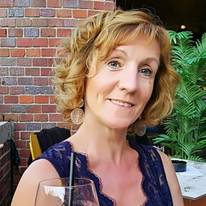 Profilbild von Diana Maak