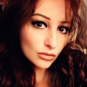 Profilbild von Diana Maaß