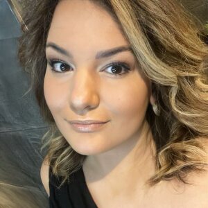 Profilbild von Diana Machado