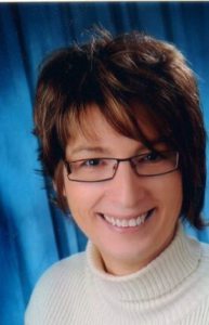 Profilbild von Diana Madloch