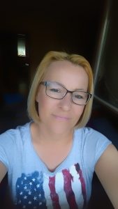 Profilbild von Diana Märtsching