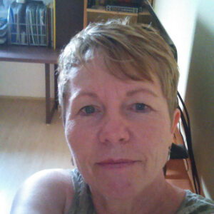 Profilbild von Diana Mahlitz