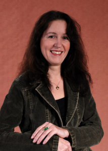Profilbild Diana Maier