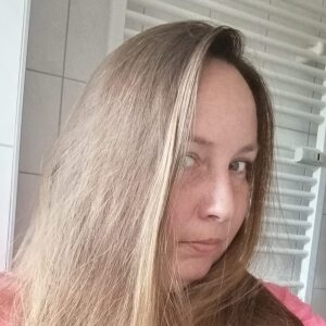 Profilbild von Diana Maier