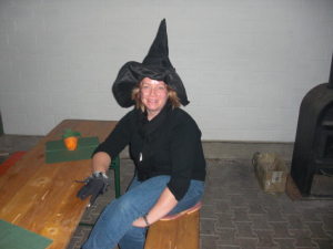 Profilbild von Diana Malzahn