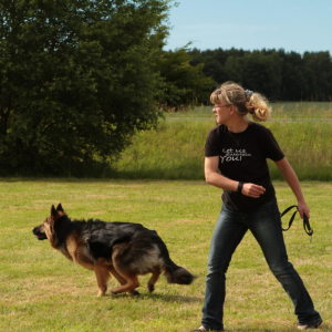 Profilbild von Diana Mann