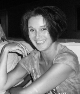 Profilbild von Diana Mann