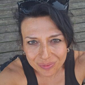Profilbild von Diana Mannich