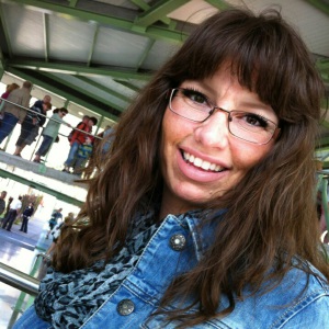 Profilbild von Diana Marchlewitz