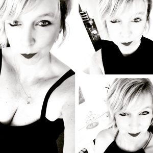 Profilbild von Diana Marks