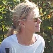 Profilbild von Diana Marquardt