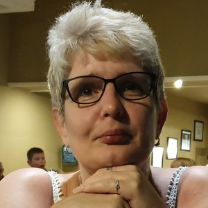 Profilbild von Diana Marschallek