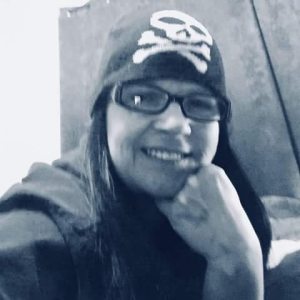 Profilbild von Diana Martinez