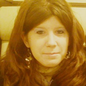 Profilbild von Diana Matysiak