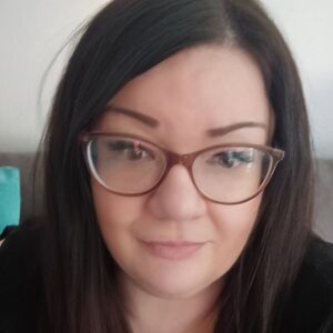 Profilbild von Diana Maudrich