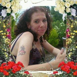 Profilbild von Diana Meggers