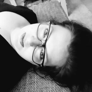 Profilbild von Diana Mehnert