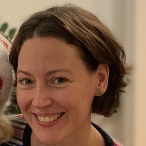 Profilbild von Diana Meier