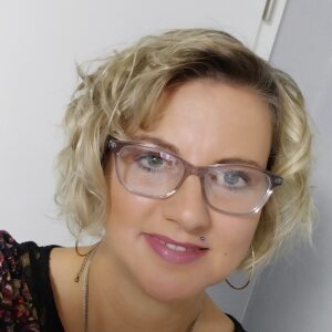 Profilbild von Diana Meier