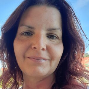 Profilbild von Diana Meier