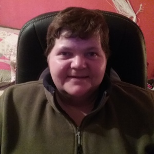 Profilbild von Diana Meinke