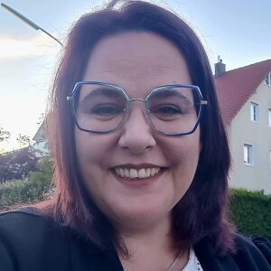 Profilbild von Diana Meixner