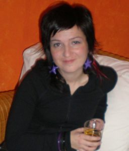 Profilbild von Diana Mende