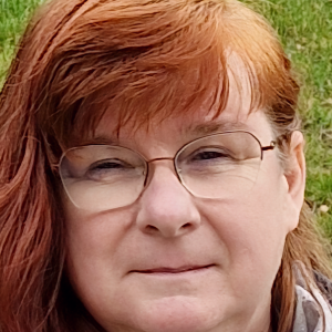 Profilbild von Diana Mernitz