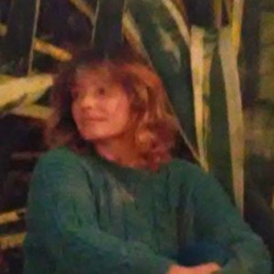 Profilbild von Diana Merten