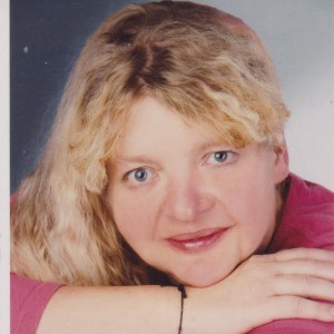 Profilbild von Diana Mertens