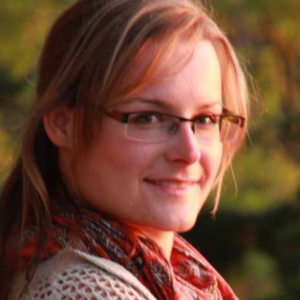 Profilbild von Diana Meyer