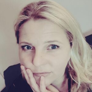 Profilbild von Diana Meyer