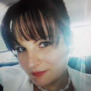Profilbild von Diana Meyer