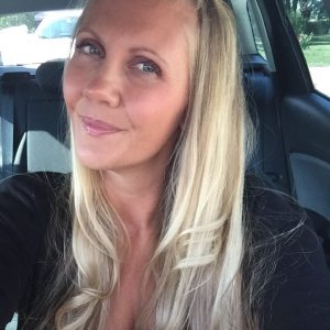 Social Media Profilbild Diana Michalak 