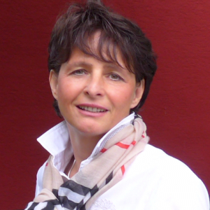 Profilbild von Diana Miehlke