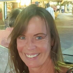 Profilbild von Diana Milos