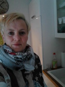 Profilbild von Diana Mingram