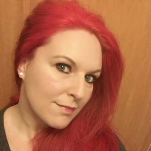 Profilbild von Diana Möller