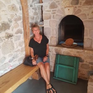 Profilbild von Diana Mommsen