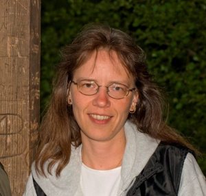 Profilbild von Diana Mootz