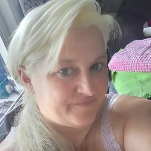 Profilbild von Diana Morbach