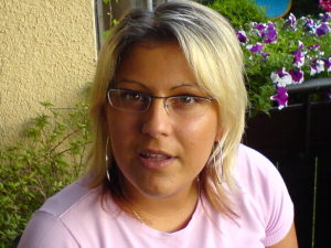 Profilbild von Diana Moreira Da Cruz Martins