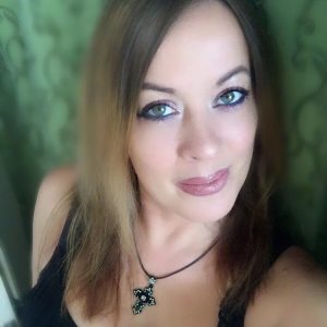 Profilbild von Diana Mosch