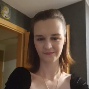 Profilbild von Diana Moser