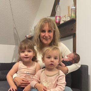 Profilbild von Diana Müller