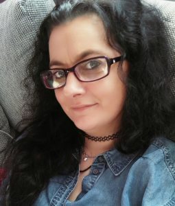 Profilbild von Diana Müller